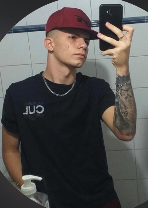 Julian Bembribes