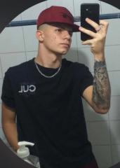 Julian Bembribes