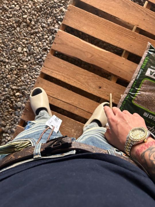 Jay Bandz