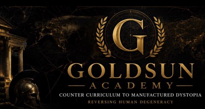 Goldsun Academy