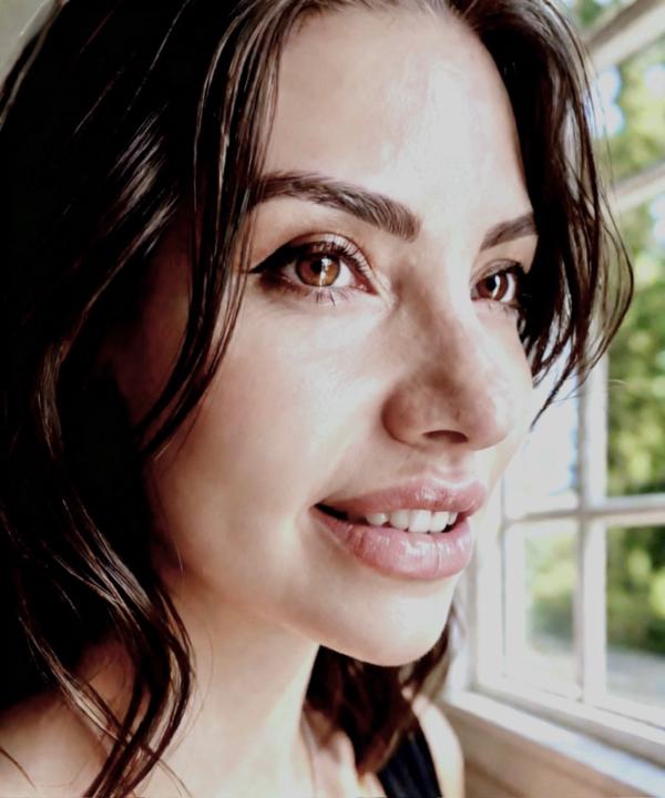 Jacqueline Hernández