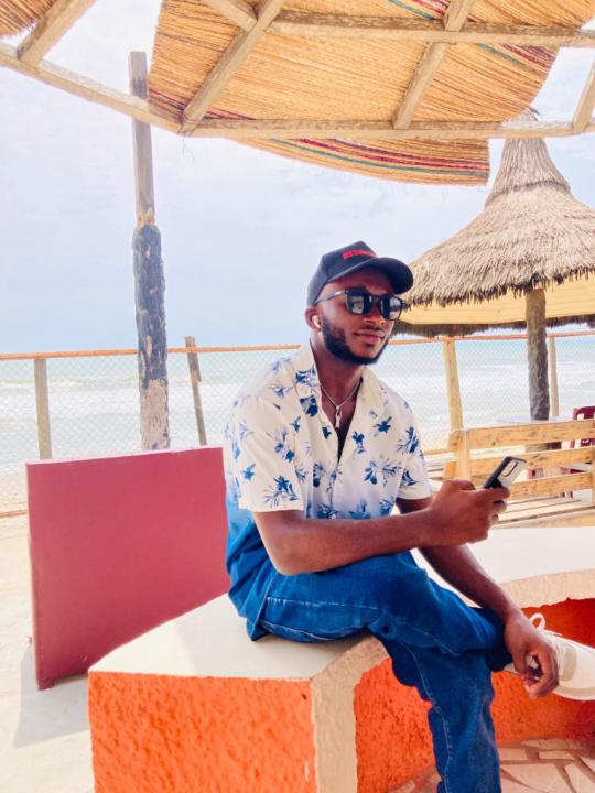 Jonathan Mawutor Atror