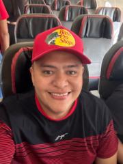 Donaldo Rodríguez