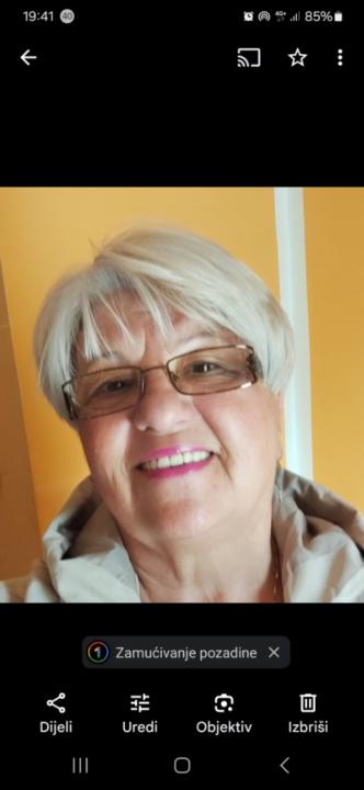 Biba Vanjak