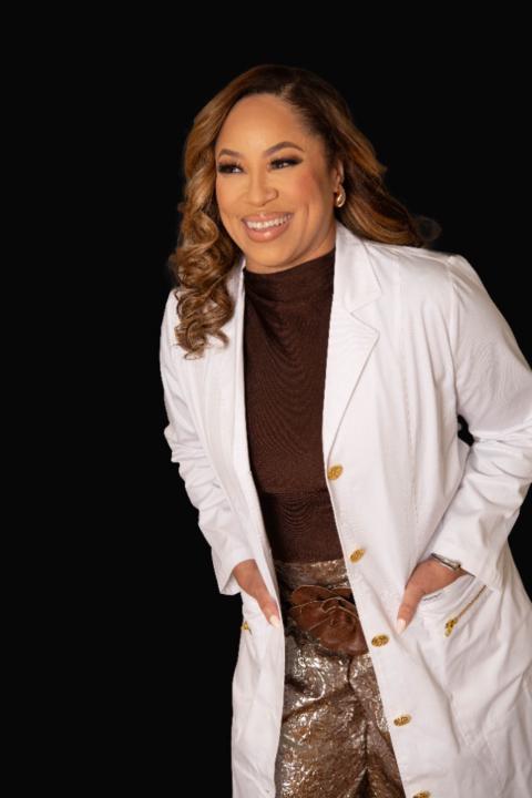 Jimarie Nelson