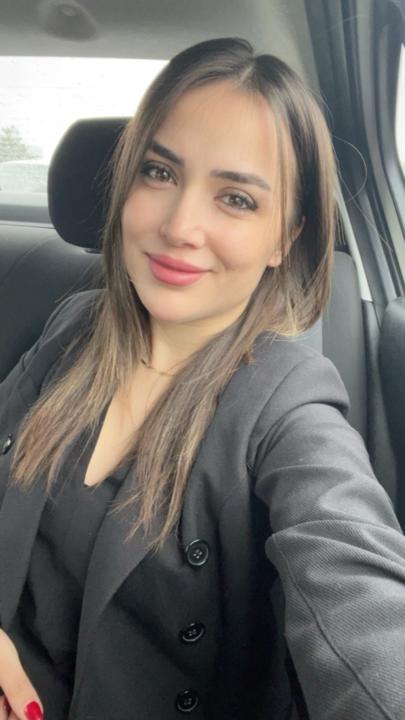 Duygu Gecu