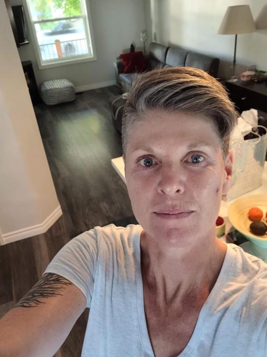 Kit Vanderknaap