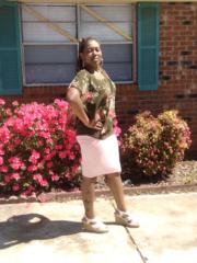 Catrina Burnett HN