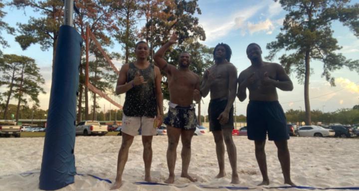 The Tribe Collective