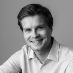 Louis Van Belle
