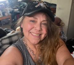 Joyce Russo