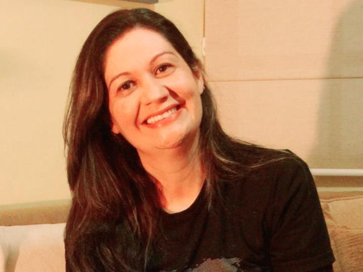 Maira Gomes