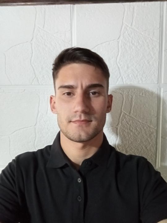 Maximiliano Tennen
