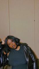 Kennisha Mcgee
