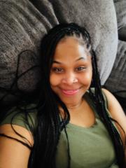 Ashley Nicole