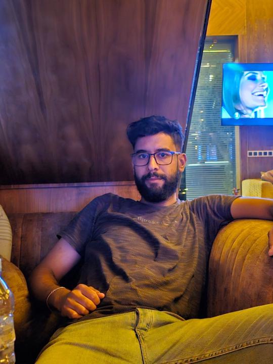 Salah eddin Rmichi