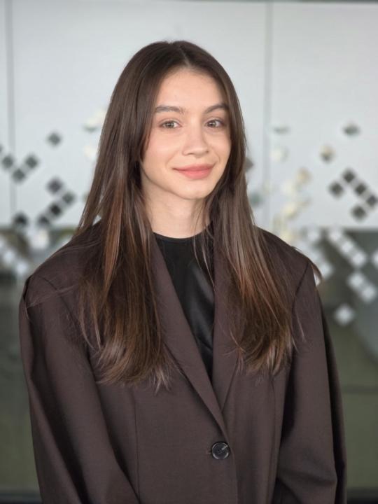 Cristina Ilaș