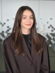 Cristina Ilaș