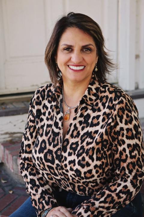 Aurora Serrano