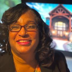 Charlene Jones