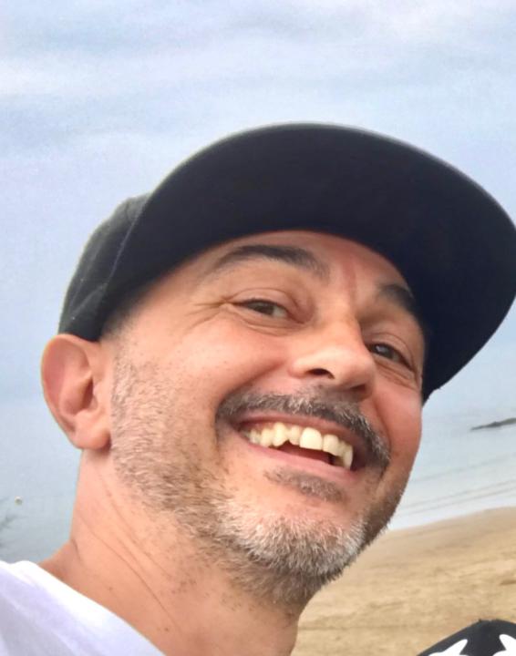 Angelo Ridolfo Nicastro