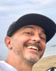 Angelo Ridolfo Nicastro