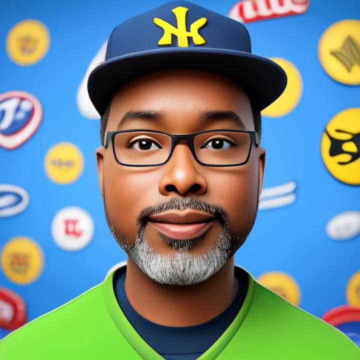 Derrick Dunlap