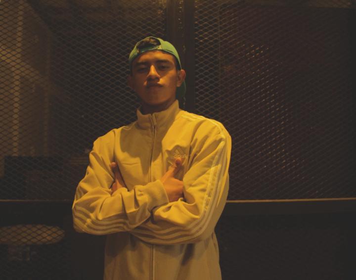 Diego Jarad Selvas Vázquez