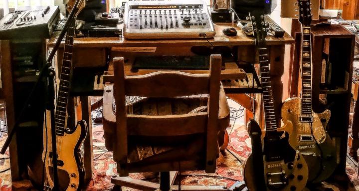 See Alley Productions