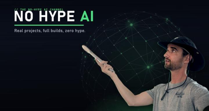No Hype Ai Courses