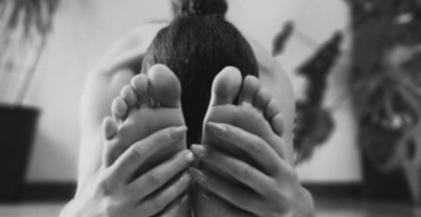 Fluid asana