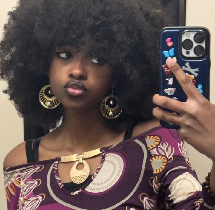 Anala Beevers