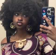 Anala Beevers