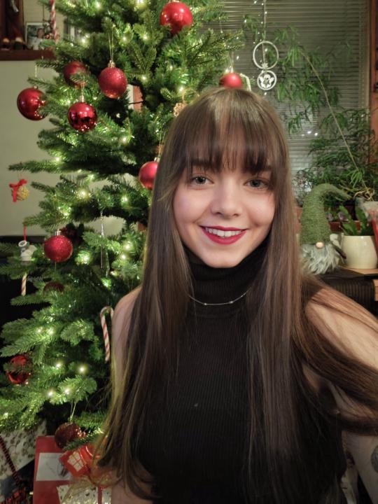 Edda Ahonen