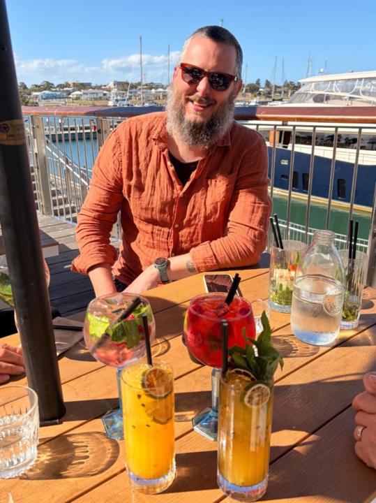 Christoffer Lagerstedt