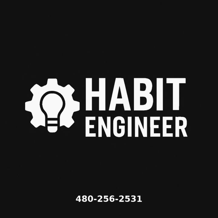 Max Baldauf - Habit Engineer