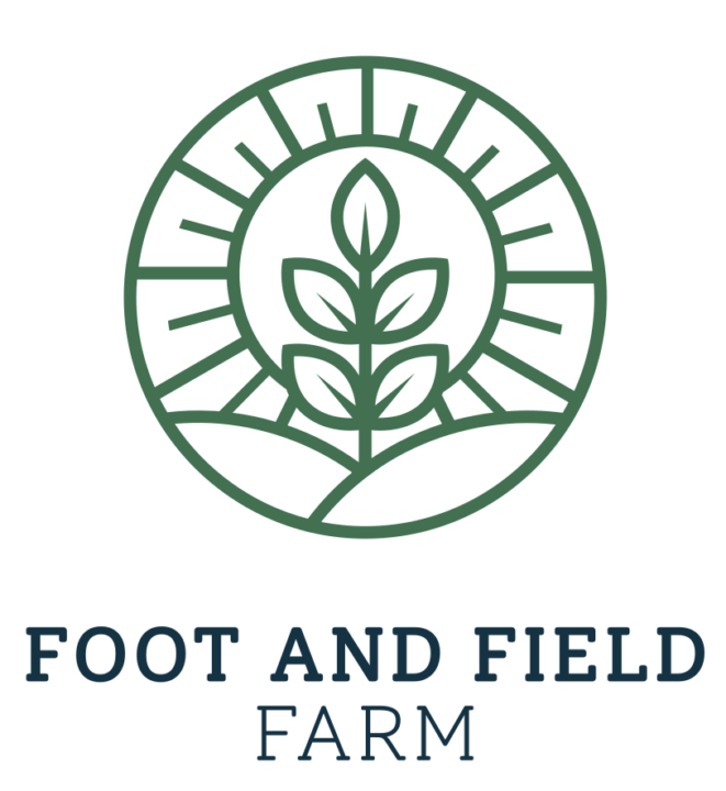 Taryn McKim - Foot and Field 