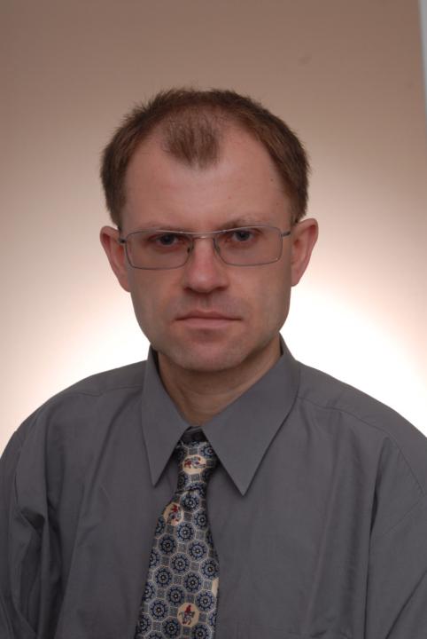 Petr Káčerik
