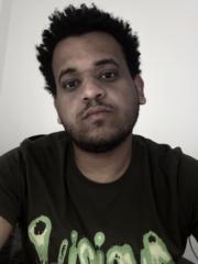 Mahmoud Muhammed
