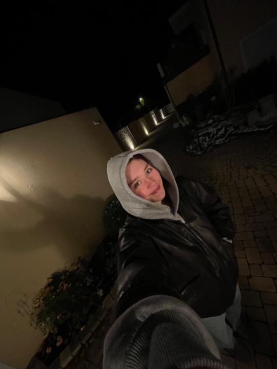 Theresa Nyhuis