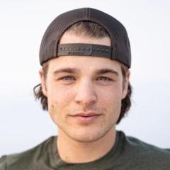 Max Mcnown