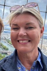 Kirsten Svendsen Eek