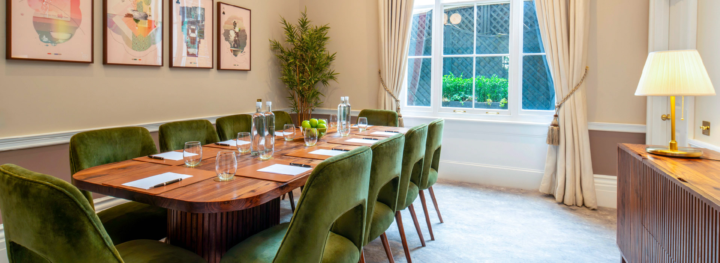 London Mastermind Location this Weekend 🤩