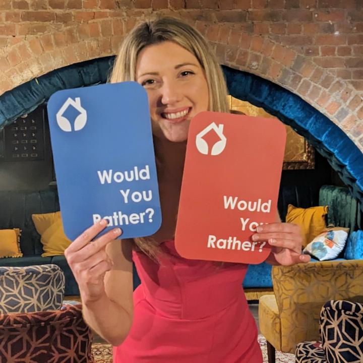 London recommendations please! 🍻❤️