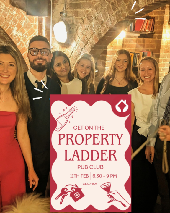London First Time Buyer Event on 11th Feb