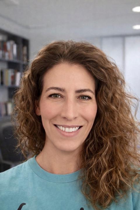 Kristen Blakley - Founder