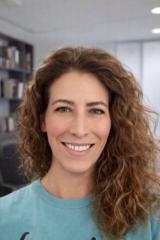 Kristen Blakley - Founder