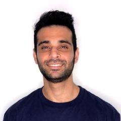 Ayaz Dar