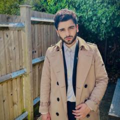 Arquam Mallick