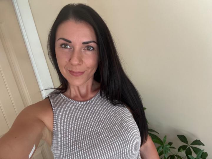 Elena Cirjau